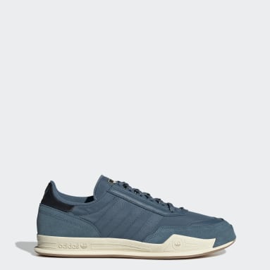 Chaussures - Originals - Bleu - Hommes | adidas France Chaussures - Originals - Bleu - Hommes | adidas France