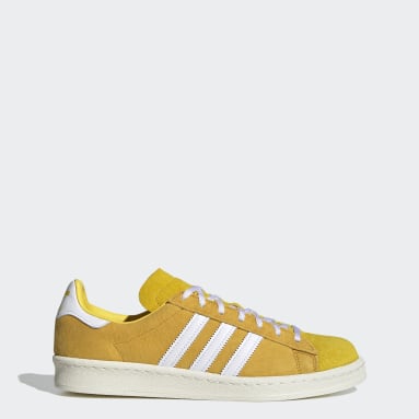 Men's Campus Shoes & Sneakers | adidas US