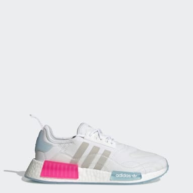 Blue NMD Shoes & Sneakers | adidas US