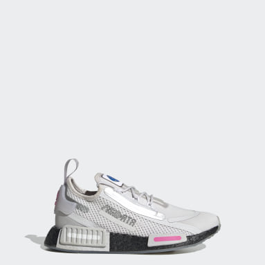 adidas nmd youth shoes