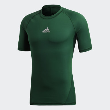 Green T-Shirts | adidas US