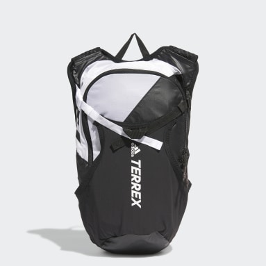Terrex Lightweight Backpack Czerń