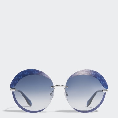 Originals Blå Originals OR0019 solbriller