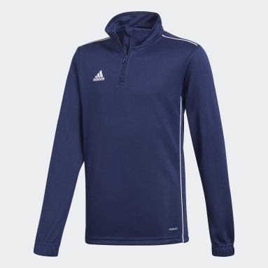 Kids Jumpers for Girls | adidas UK