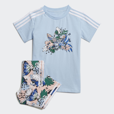 Baby and Toddler Clothing | adidas US Baby and Toddler Clothing | adidas US