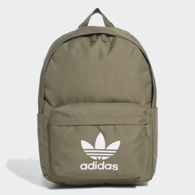 Originals Green Adicolor Classic Backpack