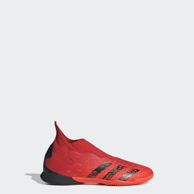 Adidas toddler indoor soccer shoes Clearance
