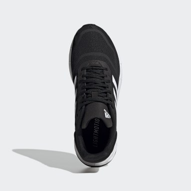 Men's Running Black Duramo SL 2.0 Shoes