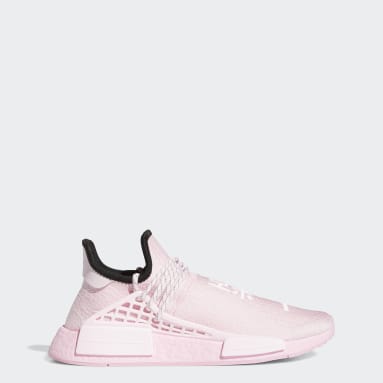 Adidas rosa nmd Clearance