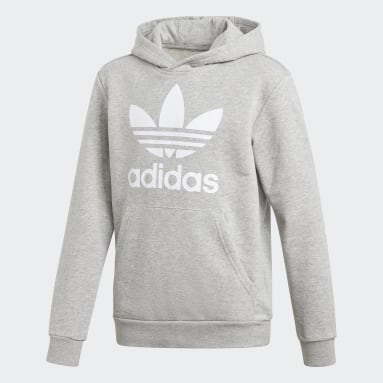 Hoodies & Sweatshirts | adidas US