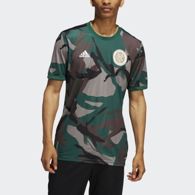 Major League Soccer (MLS) Jerseys 2021 | adidas US Major League Soccer (MLS) Jerseys 2021 | adidas US