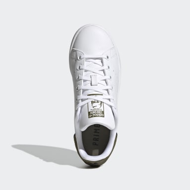 stimulere Rise Cataract Stan Smith Shoes & Sneakers | adidas US