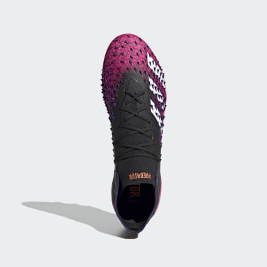 Botas de futbol adidas para cesped artificial para niños Clearance