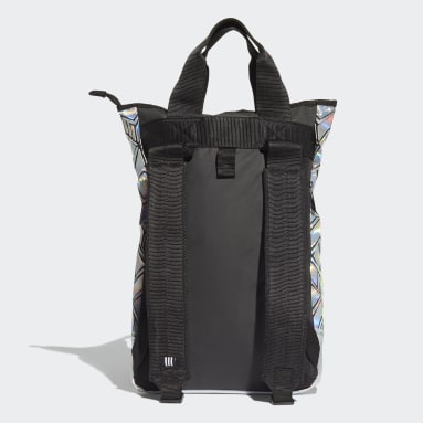 Lifestyle Silver Top Backpack