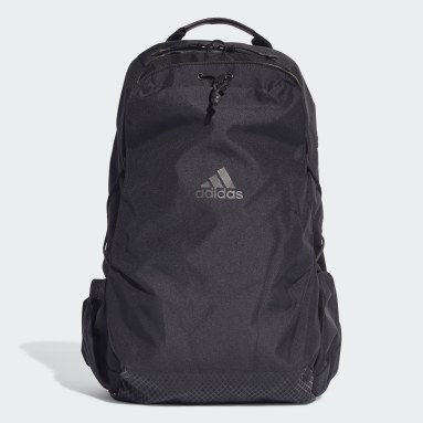 Lifestyle Black 4CMTE AEROREADY ID Backpack