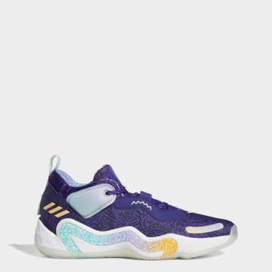 Basketballschuhe Adidas De Kostenloser Versand Ab 25