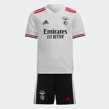 Sl Benfica Football Team Collection Adidas Uk