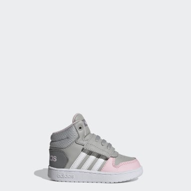 Basket Montante Enfants Adidas France