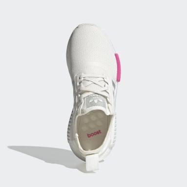 grådig teori ødemark Kids adidas NMD Shoes Up to 50% Off Sale | adidas US