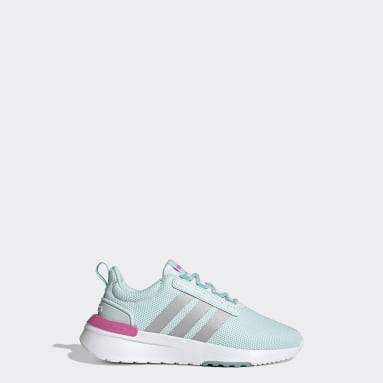 adidas shoes women green