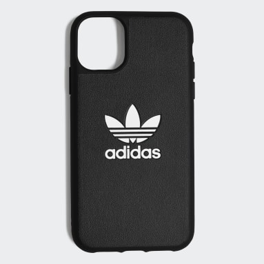 Originals Zwart Basic Molded Case iPhone 2019 6.1 Inch