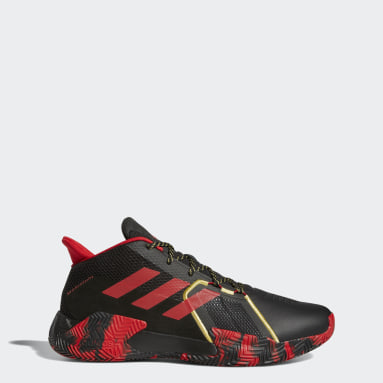 Tenis de básquetbol | adidas México