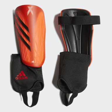 Shinpads & Straps | adidas UK