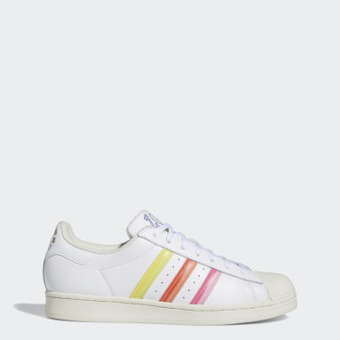 Womens adidas pride shoes Clearance