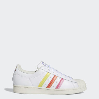 superstar adidas colores