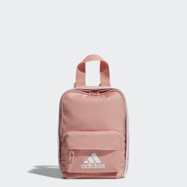 Women Training Pink Classics Two-in-One Backpack Small