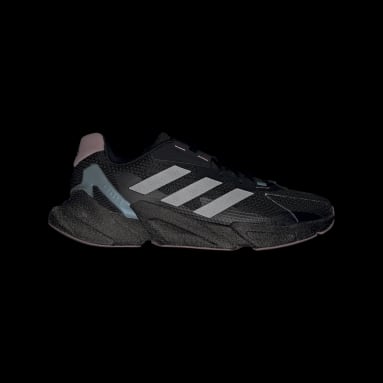 Men Sportswear Black X9000L4 Shoes