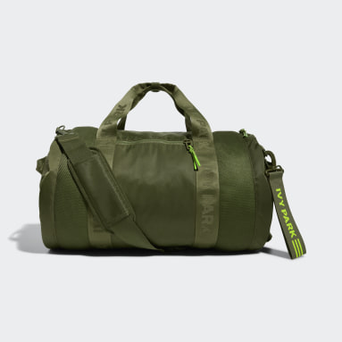 Originals Green Duffel Bag