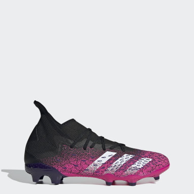 Ultimos botines adidas sale