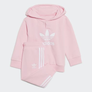 ropa adidas de bebe