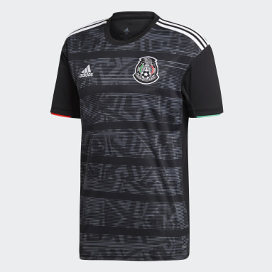 Jerseys De Fútbol Para Hombre | adidas México