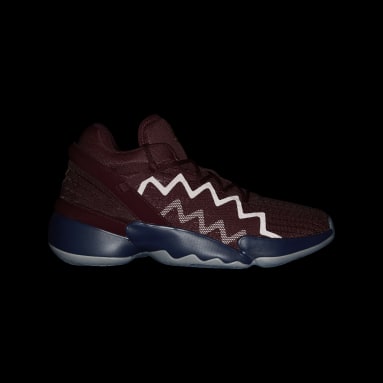 Rote Basketballschuhe Fur Herren Adidas Deutschland