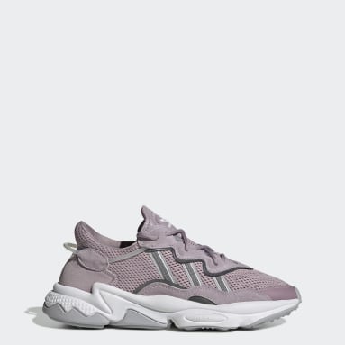 Ozweego lilac clearance