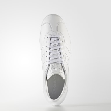 Originals Gazelle Schuh Weiß