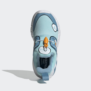 Børn Sportswear Blå Disney Frozen Olaf RapidaZen sko