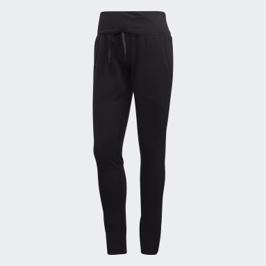 Women Sportswear Black VRCT Pants