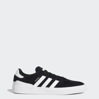 adidas slip on skate shoes