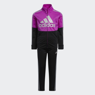 Girls' Pink | adidas US