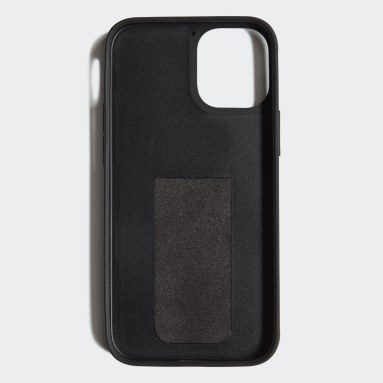 Running Black Grip Case Leopard iPhone 12 Mini