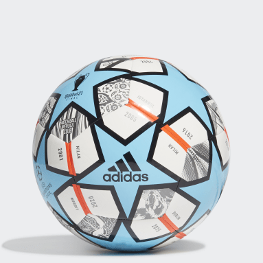 Pelotas UEFA Champions League | adidas Perú