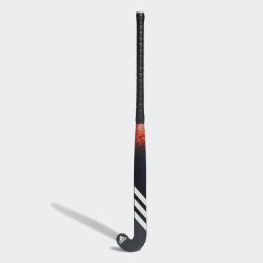 ESTRO.5 BlkRed 36.5SL Noir Hockey Sur Gazon