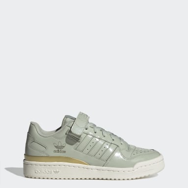 army green womens adidas shoes