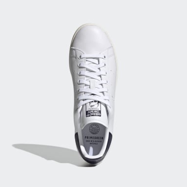 Men's White adidas Stan Smith Shoes | adidas US