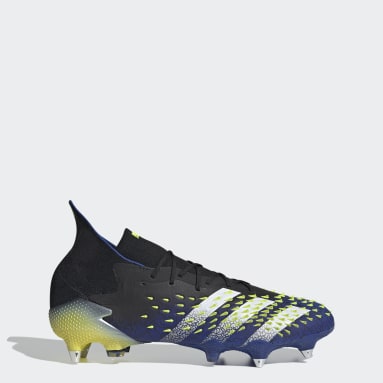 zapatos de football adidas