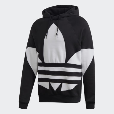 adidas jumpers mens