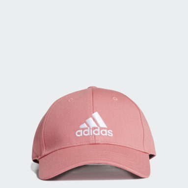 Gorra adidas rosa hombre clearance